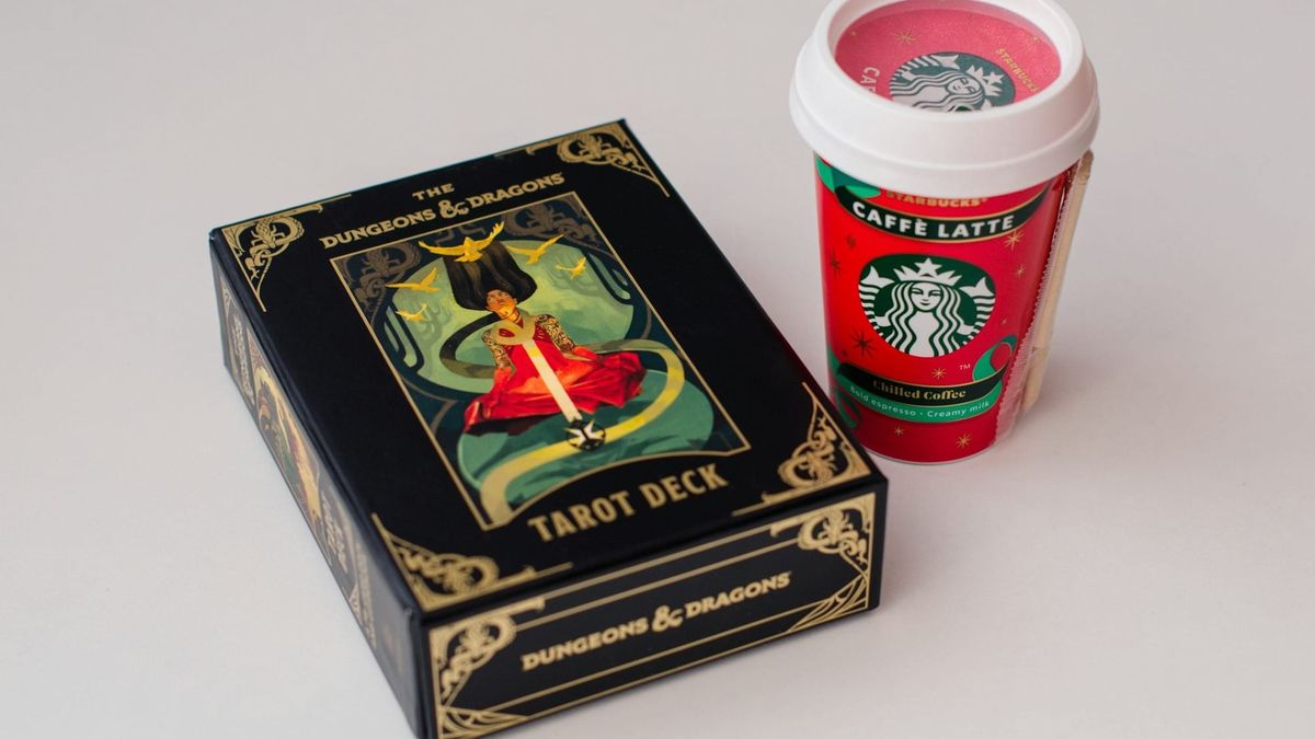 D&D’s “full franchise” pivot is a long time coming but still sounds stupid