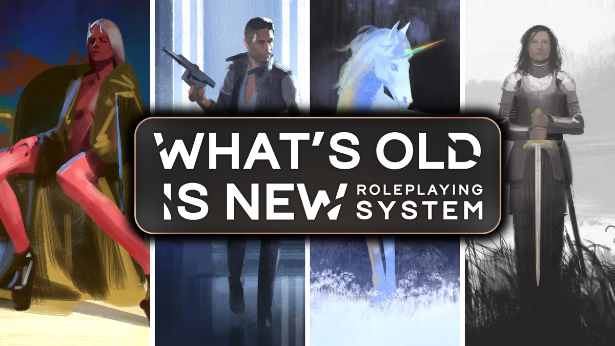 W.O.I.N Bestiary Launching Soon