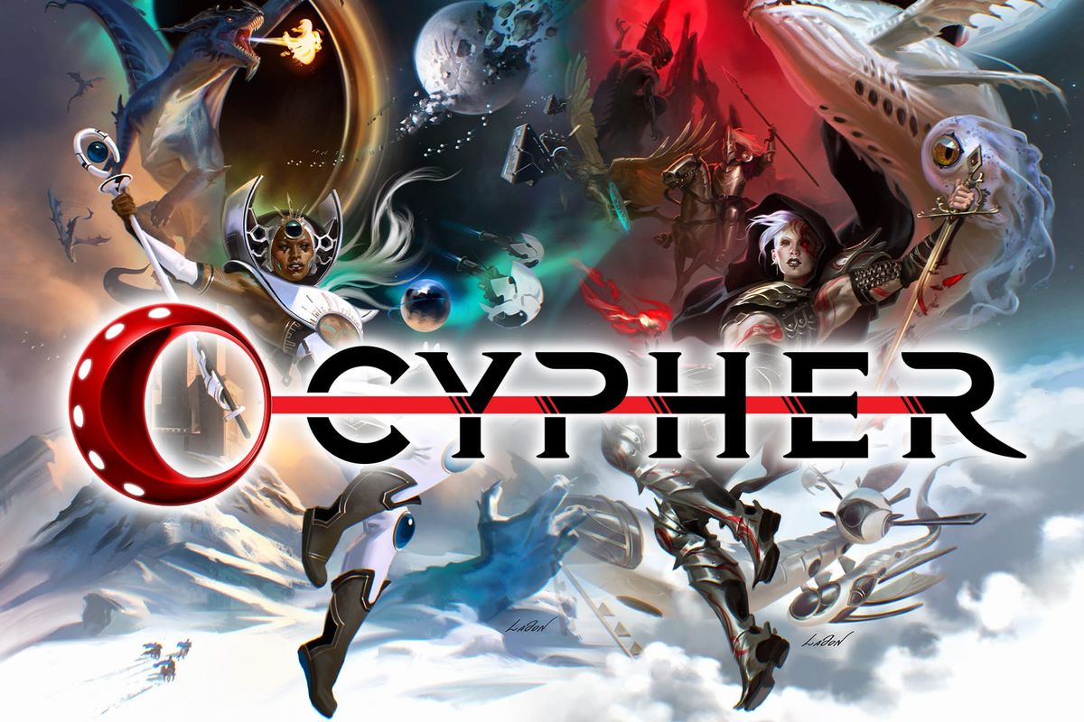 Announcing Cypher’s New, Evolved Edition