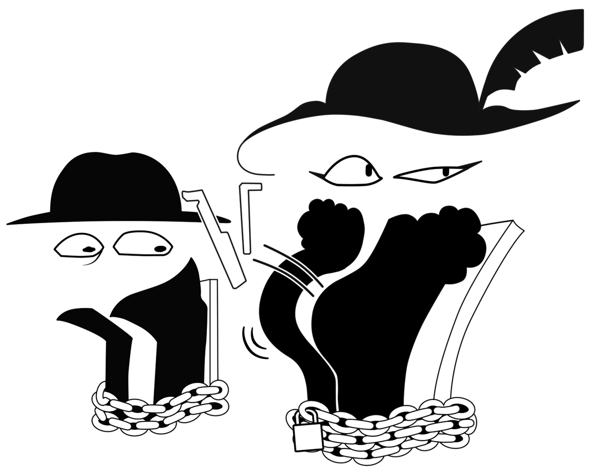 Delisted Projects and Worse, and What You Can Do About It.