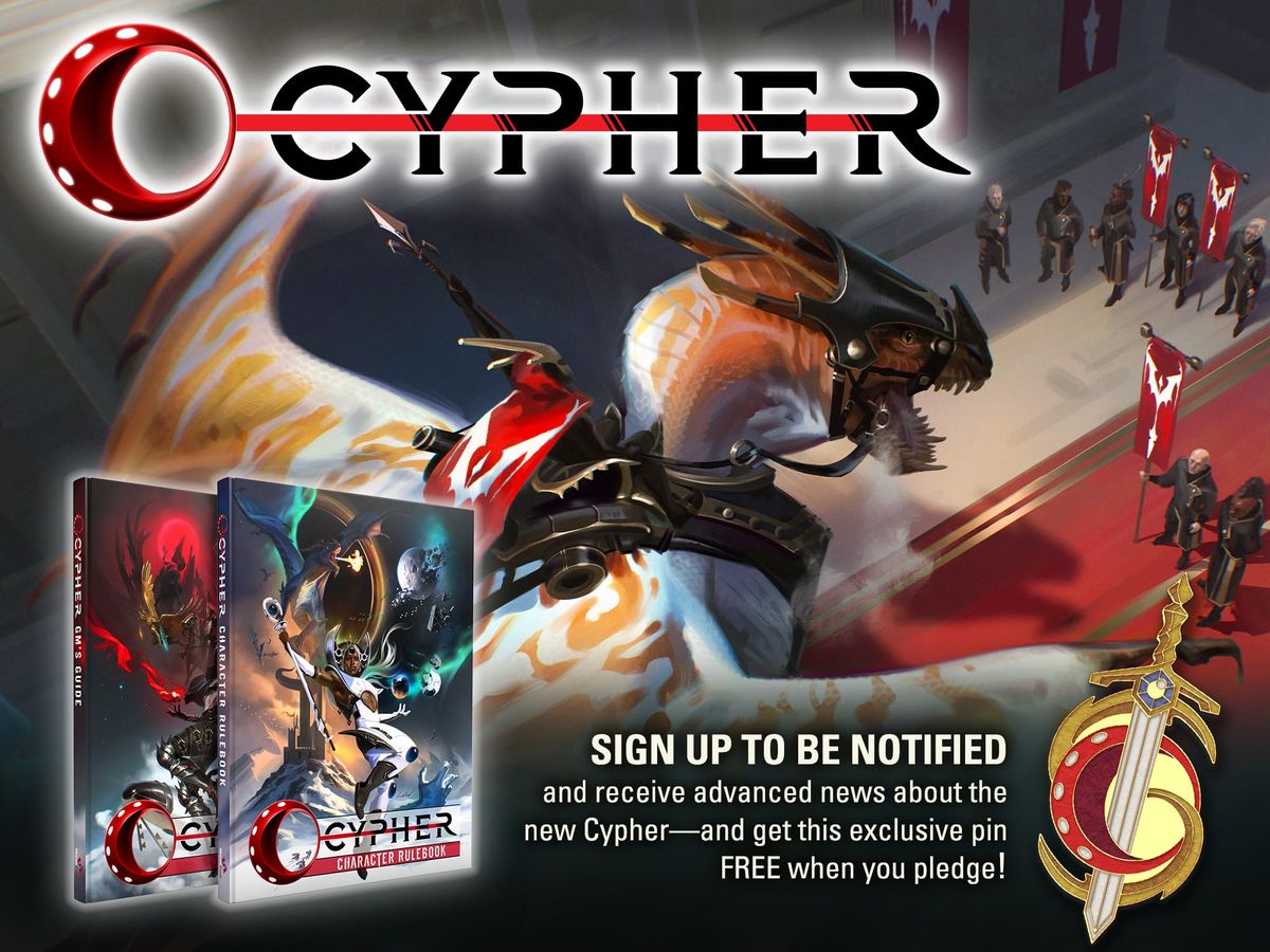 Cypher: Faster. Easier. And Even Better!