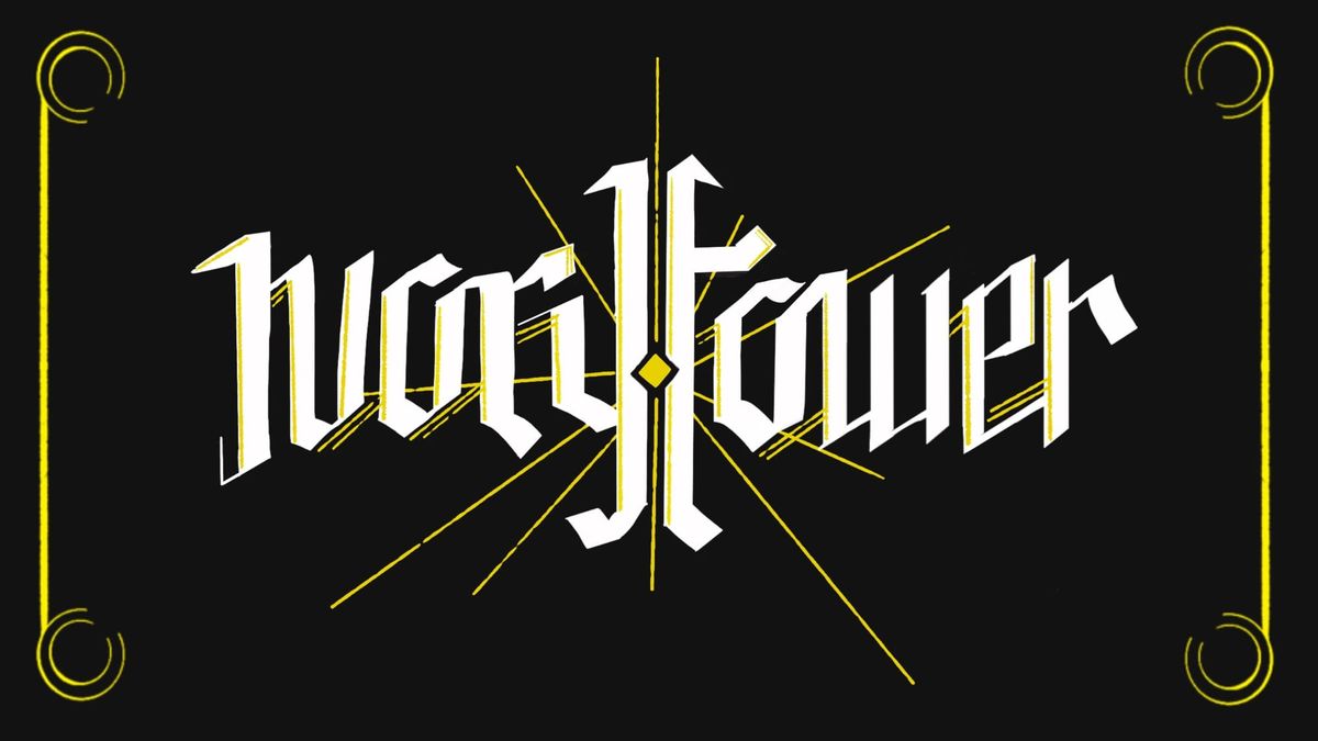 Rule a Ruined World in Ivory Tower