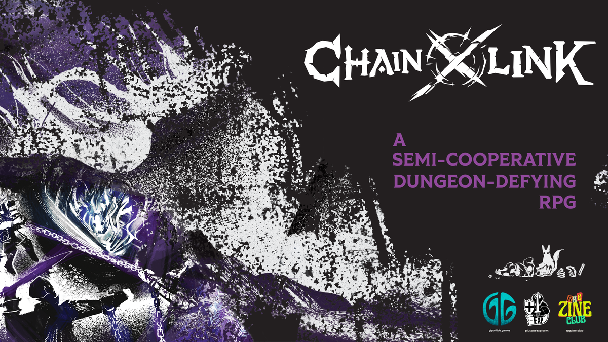 Chain×Link Available Now