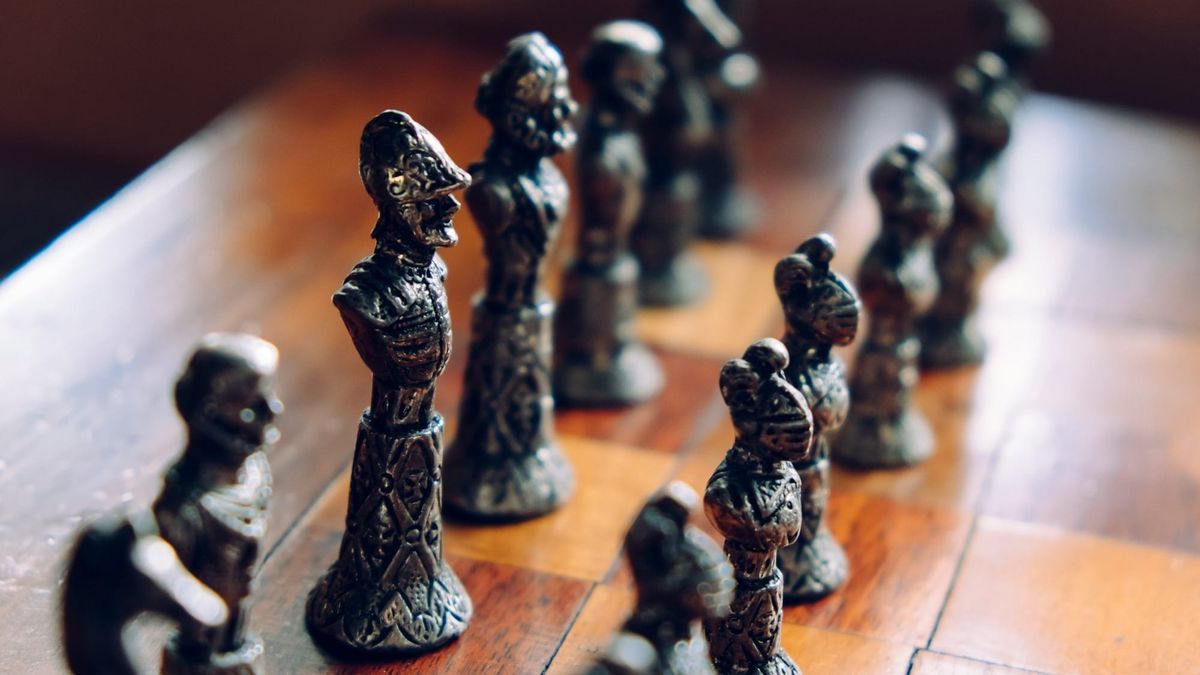 Rascal Subscriber Drive: History Week