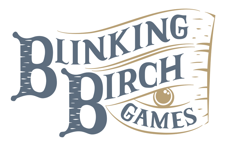 Blinking Birch Puzzle Hunt 2025 puts your TTRPG knowledge to the test