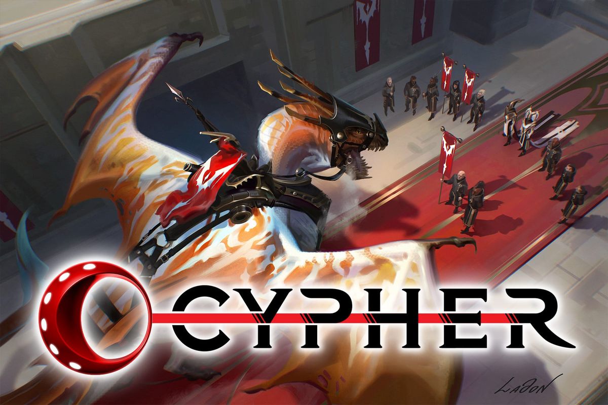 Cypher Design Diaries: Taking Out What’s Not Fun