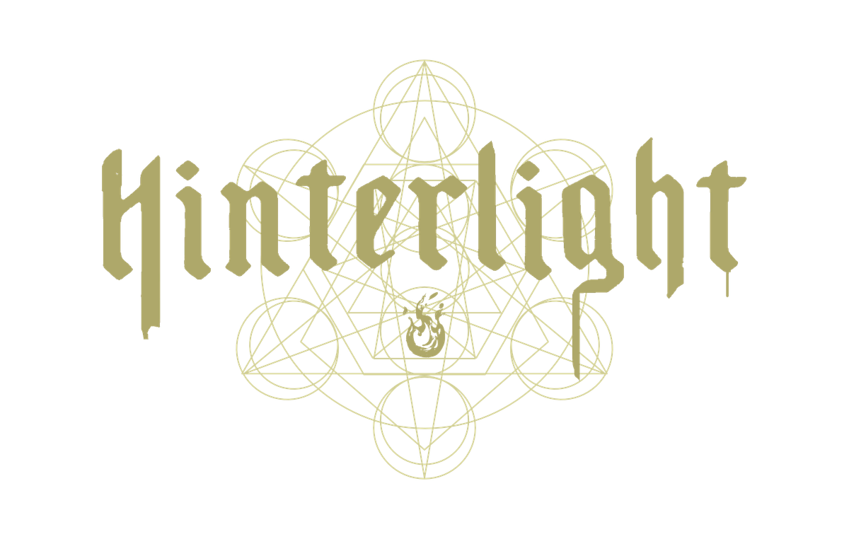 Hinterlight: Now on Kickstarter