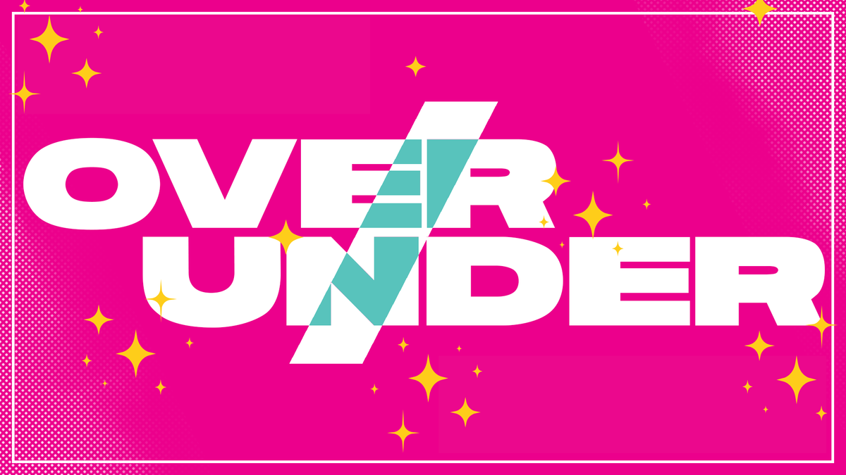 How to find an ending in Over/Under