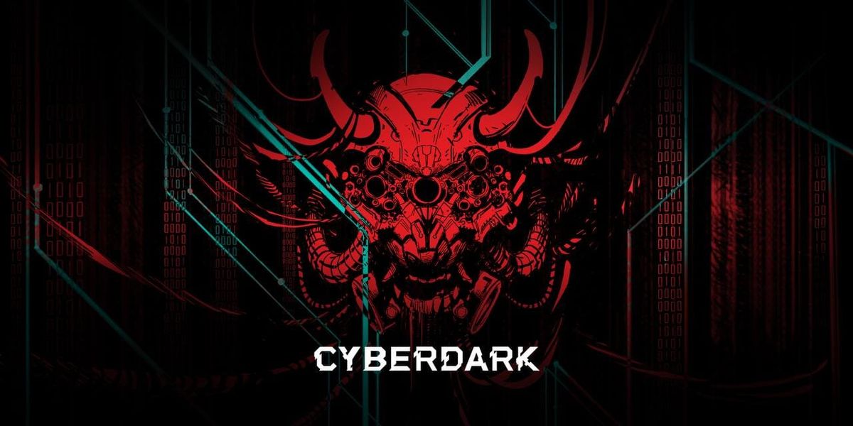 Cyberdark RPG: Neon lights won’t save you from the dark when the firewall collapses