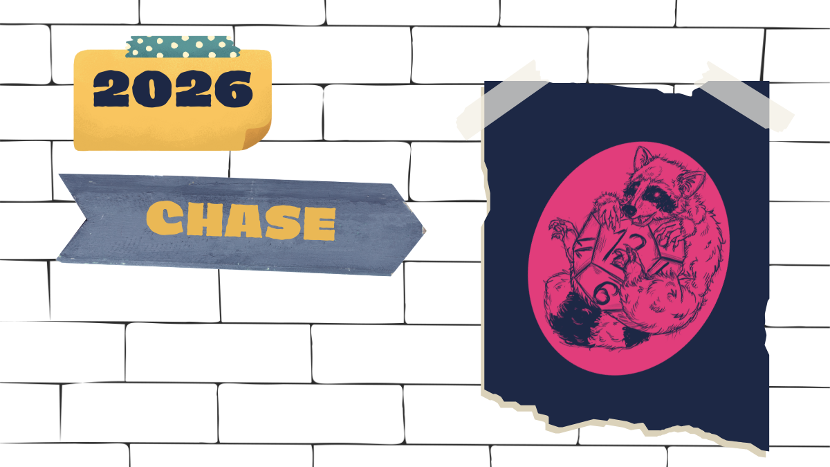 The Year Ahead 2025: Chase Taylor-Carter