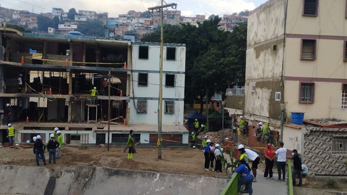 Venezuelan studio Ludic Pen is meeting the ongoing political crisis with creative passion