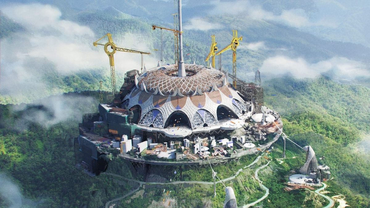 Null Signal Games is keeping corporations fictional