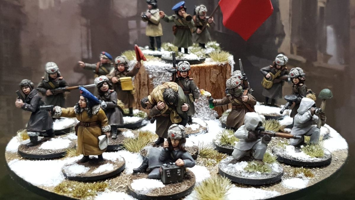 Short institutional memory can’t excuse wargaming’s most insidious cultural issues