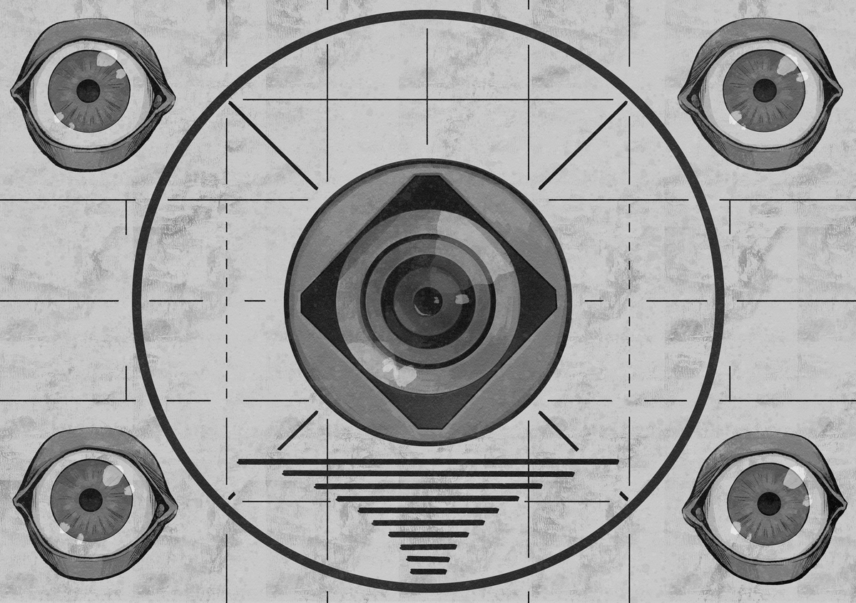 Pilot Episode - A Sitcom Horror Game