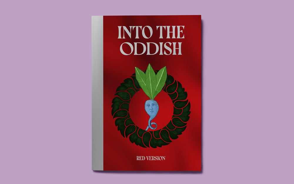 Into the Oddish is a brazen, perhaps brave, parody of Pokémon and Into the Odd