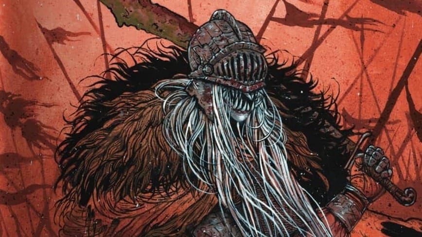 MÖRK BORG’s campaign-focused zine is an intentional step away from art book vibes