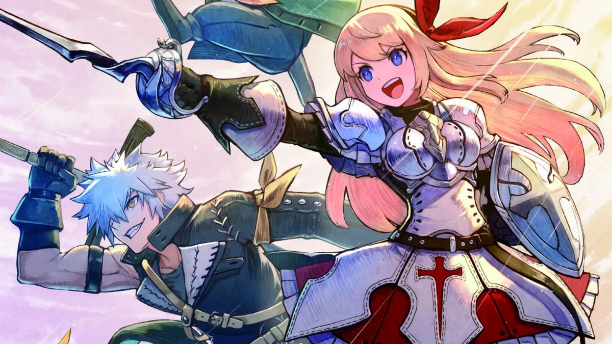 Sword World may no longer be revolutionary, but Japan’s dominant fantasy RPG is still more than a historical curiosity