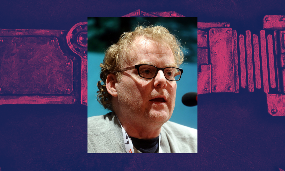 Monte Cook on dungeon design, Gygaxian feedback, and shaping the $5 PDF