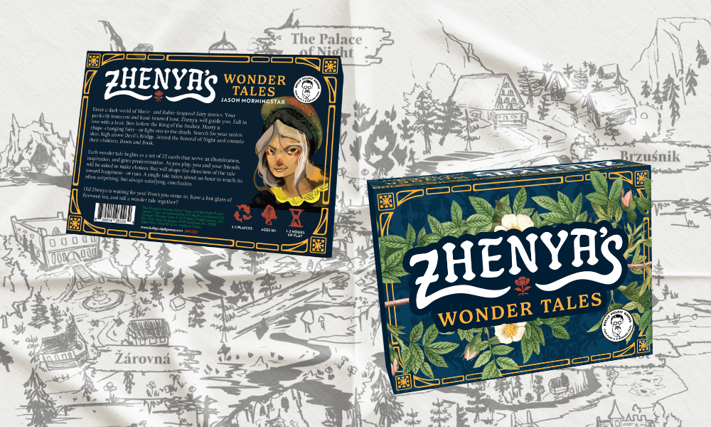 If “frame a scene” sounds scary, try this one weird trick