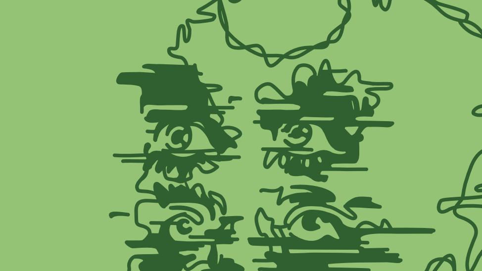 MIIRU's leaden horror doesn't weigh down satisfying sequel