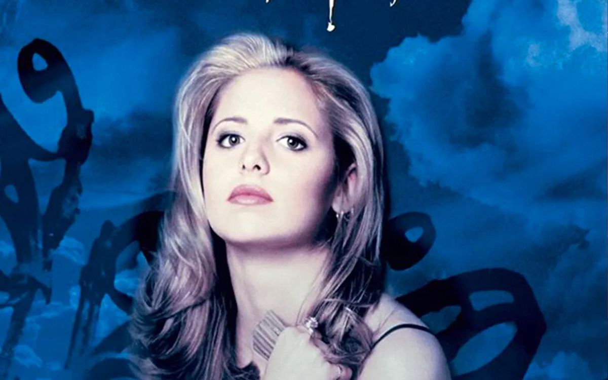 How Wizards of the Coast almost published a Buffy the Vampire Slayer RPG