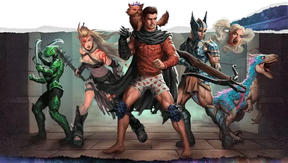 Dungeon Crawler Carl loots the litRPG room