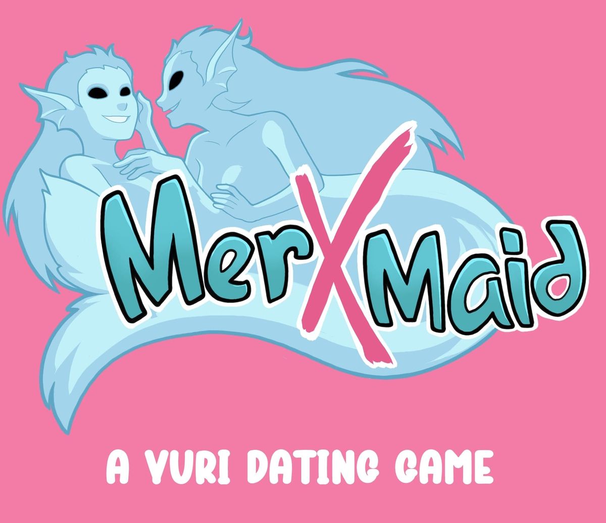Mer X Maid is now available!