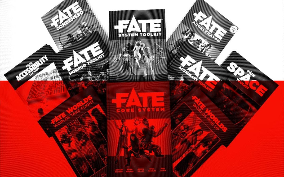 With the release of Umdaar, we might be at the end of Fate