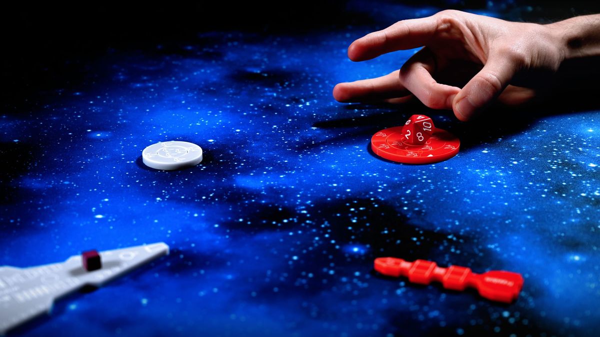 Eurydice Games make their 7,000th FlickFleet box, all made in a garage in York, UK