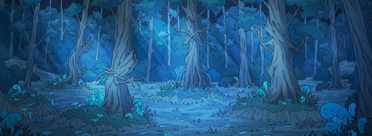 Scryptid Games to Publish Bloomfall: A Storybook Roleplaying Game