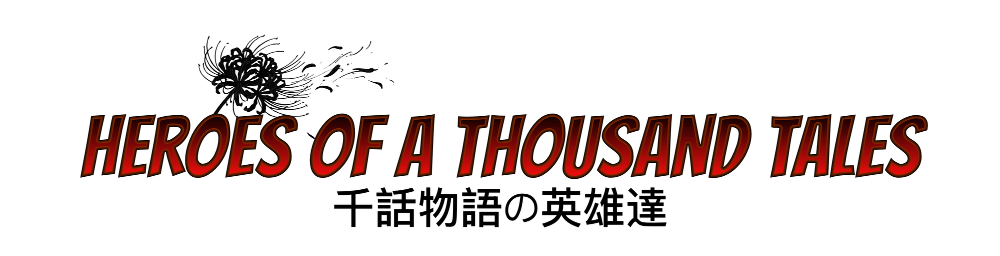 Heroes of a Thousand Tales: an action-anime game that's anime at its Core.