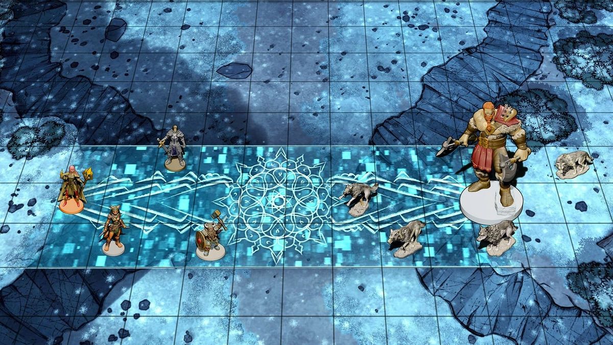 Sigil closes at the end of October: A browser tabletop for groups moving off it