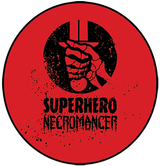 Superhero Necromancer Press