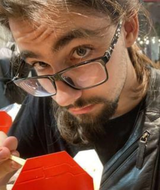 Alkis "Fern" Nteli-Stavrianeas