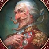 Visual e componentes de O podcast Ludonarrative Dissidents, de RPG-crit, inicia sua quarta temporada