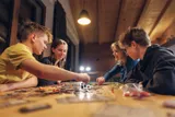 How Storytelling Games Connect Parents With Their Kids
