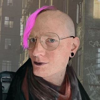 Tanya Floaker