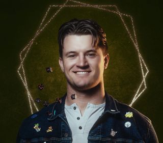 Johnny Stanton IV