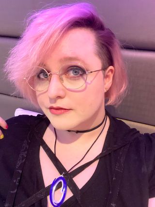 Steph "StickyHunter" Farrow