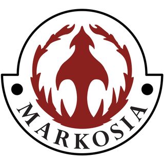 Markosia