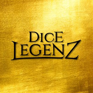 Dice Legenz