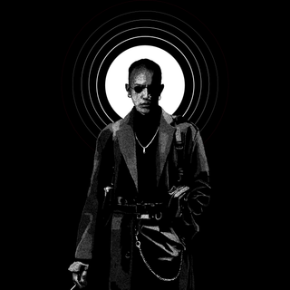 Strega Wolf Eden van den Berg