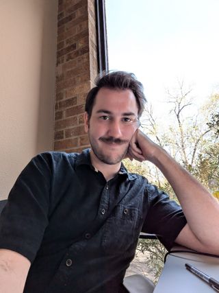 J Evan Parks