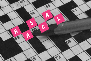Rascal Crossword 4: Getting Generic