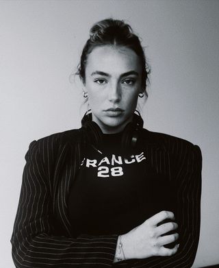 Olivia Wallace
