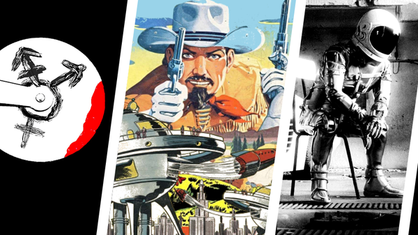 Transgender Deathmatch Legend creator launches webstore