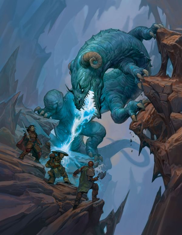 StartPlaying joins forces with Wizards of the Coast to celebrate 50 years of Dungeons & Dragons