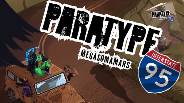 The insect apocalypse: Paratype and the Highway to Extinction