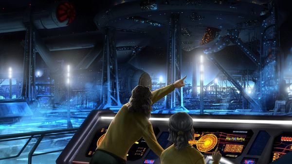 Star Trek Adventures eyes the final frontier (again)