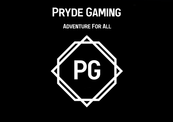 Pryde Gaming Announces the Release of the 'Dark Stars Basic Rules PDF'